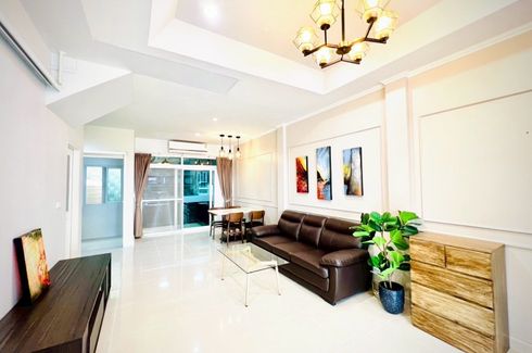 3 Bedroom Townhouse for rent in BLUE LAGOON BANGNA KM.8, Dokmai, Bangkok