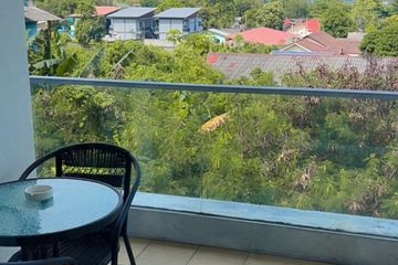1 Bedroom Condo for sale in The Bleu Condo Chaweng, Bo Phut, Surat Thani