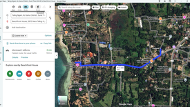 Land for sale in Taling Ngam, Surat Thani