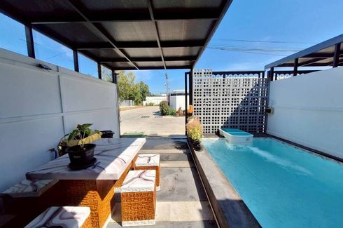 2 Bedroom Villa for rent in The Modern Pool Villa, Hua Hin, Prachuap Khiri Khan