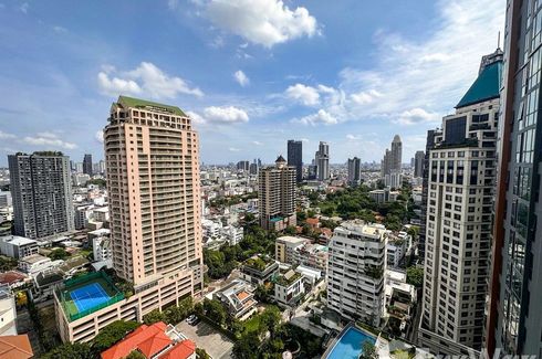 1 Bedroom Condo for sale in Sathorn Gardens, Thung Maha Mek, Bangkok near MRT Lumpini