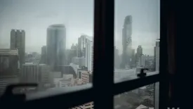 1 Bedroom Condo for sale in Si Phraya, Bangkok near MRT Sam Yan