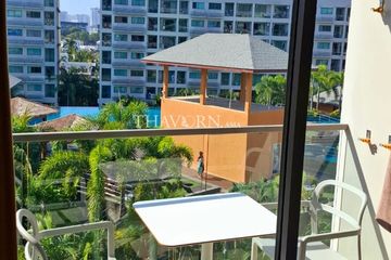 Condo for sale in Laguna Beach Resort 3 - The Maldives, Nong Prue, Chonburi