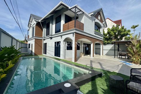 5 Bedroom House for sale in Nong Prue, Chonburi