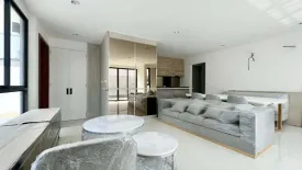 4 Bedroom House for sale in AQ ARBOR SUANLUANG RAMA 9 – PATTANAKARN, Dokmai, Bangkok