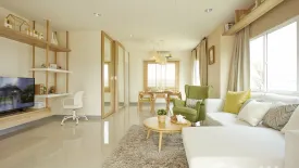 3 Bedroom House for sale in Sena Park Ville Ramintra-Wongwaen, Khan Na Yao, Bangkok near MRT Synphaet