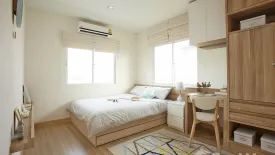 3 Bedroom House for sale in Sena Park Ville Ramintra-Wongwaen, Khan Na Yao, Bangkok near MRT Synphaet