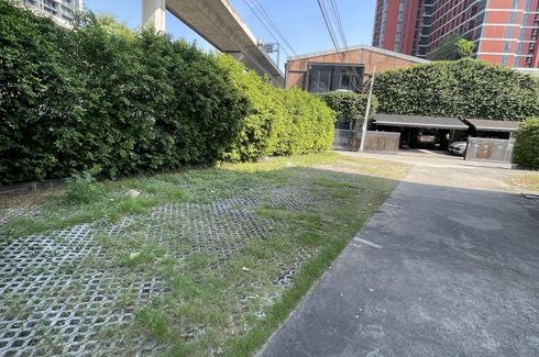 Land for sale in Suan Luang, Bangkok near Airport Rail Link Ramkhamhaeng