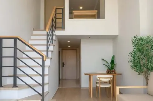 1 Bedroom Condo for rent in Culture Chula, Si Phraya, Bangkok near MRT Sam Yan