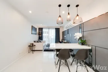 2 Bedroom Condo for rent in The Surawong, Si Phraya, Bangkok near MRT Sam Yan