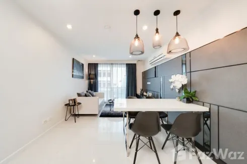 2 Bedroom Condo for rent in The Surawong, Si Phraya, Bangkok near MRT Sam Yan