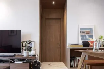 2 Bedroom Condo for rent in Supalai Elite Surawong, Si Phraya, Bangkok near MRT Sam Yan