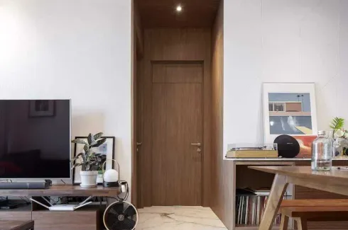 2 Bedroom Condo for rent in Supalai Elite Surawong, Si Phraya, Bangkok near MRT Sam Yan