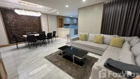 3 Bedroom Condo for rent in Grand Diamond Pratunam, Thanon Phetchaburi, Bangkok near BTS Ratchathewi