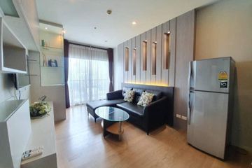 1 Bedroom Condo for rent in Noble Refine, Khlong Tan, Bangkok near BTS Phrom Phong