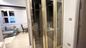 1 Bedroom Condo for sale in Si Phraya, Bangkok near MRT Sam Yan