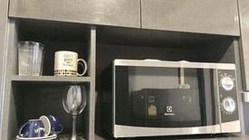 1 Bedroom Condo for sale in Ashton Asoke, Khlong Toei Nuea, Bangkok near MRT Sukhumvit