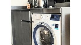 1 Bedroom Condo for sale in Ashton Asoke, Khlong Toei Nuea, Bangkok near MRT Sukhumvit