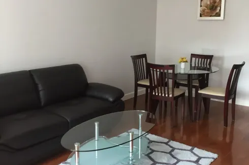 1 Bedroom Condo for rent in Siri Residence, Khlong Tan, Bangkok near BTS Phrom Phong