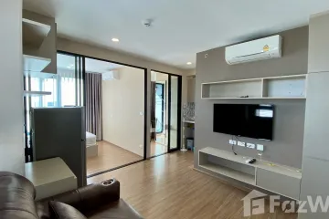 1 Bedroom Condo for rent in The Origin Ram 209 Interchange, Min Buri, Bangkok near MRT Min Buri