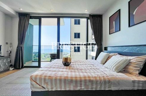 Condo for rent in Andromeda Condominium, Nong Prue, Chonburi