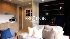 1 Bedroom Condo for rent in Zire Wongamat, Na Kluea, Chonburi