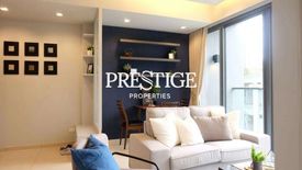 1 Bedroom Condo for rent in Zire Wongamat, Na Kluea, Chonburi