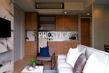 1 Bedroom Condo for rent in Zire Wongamat, Na Kluea, Chonburi