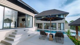 4 Bedroom Villa for sale in The Pavilions Phuket, Choeng Thale, Phuket