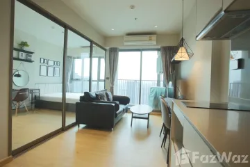 1 Bedroom Condo for rent in Dao Khanong, Bangkok near BTS Talat Phlu
