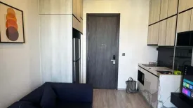 1 Bedroom Condo for rent in The Line sukhumvit 101, Bang Chak, Bangkok near BTS Punnawithi