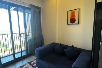 1 Bedroom Condo for rent in The Line sukhumvit 101, Bang Chak, Bangkok near BTS Punnawithi