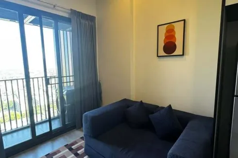 1 Bedroom Condo for rent in The Line sukhumvit 101, Bang Chak, Bangkok near BTS Punnawithi