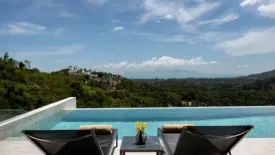 8 Bedroom Villa for sale in Zog Villa, Mae Nam, Surat Thani