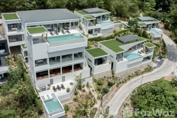 8 Bedroom Villa for sale in Zog Villa, Mae Nam, Surat Thani