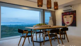 8 Bedroom Villa for sale in Zog Villa, Mae Nam, Surat Thani