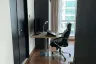 2 Bedroom Condo for rent in The Address Chidlom, Lumpini, Bangkok near BTS Chit Lom