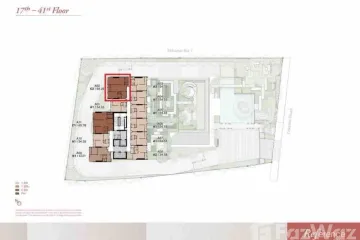 2 Bedroom Condo for sale in Reference Ekkamai, Khlong Tan Nuea, Bangkok near BTS Thong Lo