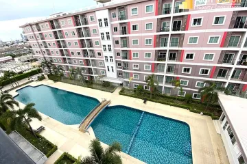1 Bedroom Condo for sale in Nong Prue, Chonburi