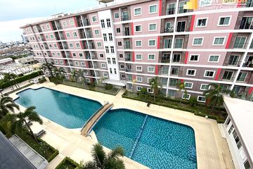 1 Bedroom Condo for sale in CC Condominium 2, Nong Prue, Chonburi