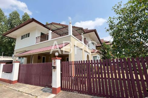 3 Bedroom House for rent in Tropical Village, Nong Prue, Chonburi