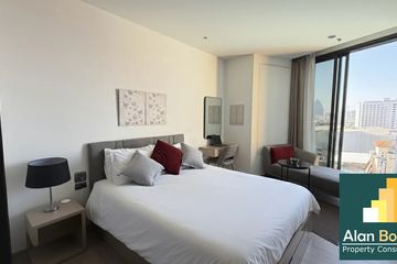 1 Bedroom Condo for Sale or Rent in Edge Central Pattaya, Nong Prue, Chonburi