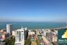 1 Bedroom Condo for sale in Edge Central Pattaya, Nong Prue, Chonburi