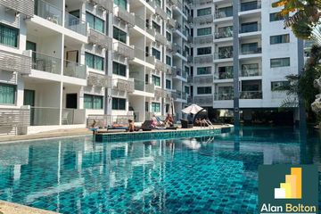 2 Bedroom Condo for rent in Club Royal, Na Kluea, Chonburi