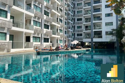 2 Bedroom Condo for rent in Club Royal, Na Kluea, Chonburi