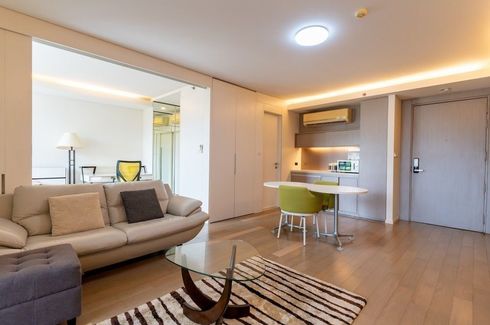 1 Bedroom Condo for sale in MODE Sukhumvit 61, Khlong Tan Nuea, Bangkok near BTS Ekkamai