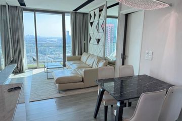 2 Bedroom Condo for sale in The Room Sukhumvit 69, Phra Khanong Nuea, Bangkok near BTS Phra Khanong