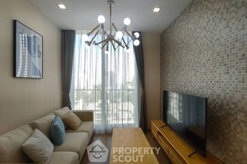 2 Bedroom Condo for rent in Noble BE 33, Khlong Tan Nuea, Bangkok near BTS Phrom Phong