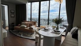 2 Bedroom Condo for rent in Ideo Q Victory, Thanon Phaya Thai, Bangkok near BTS Victory Monument