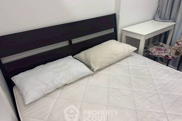1 Bedroom Condo for rent in S1 Condominium, Suan Luang, Bangkok